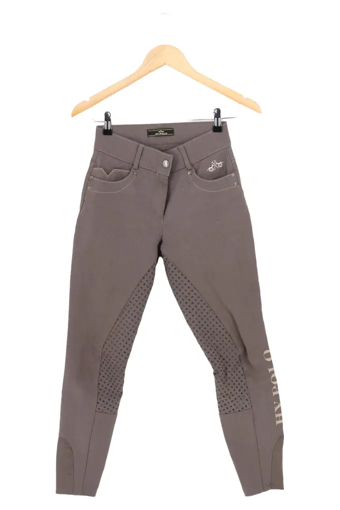 HV POLO Reithose Bild 1