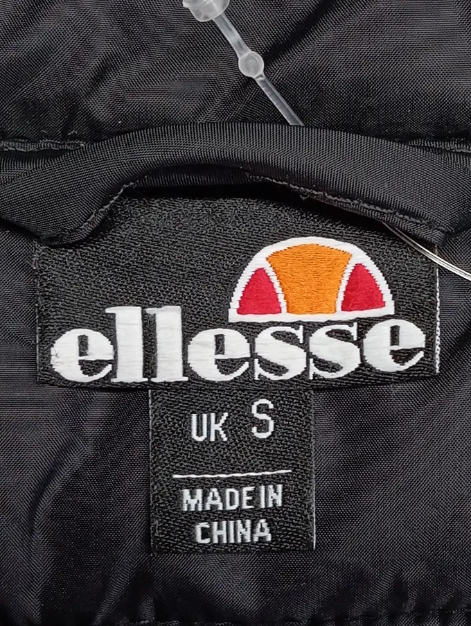 ELLESSE Steppjacke Bild 3