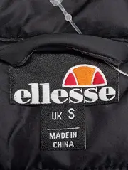 Vorschaubild ELLESSE Steppjacke 3