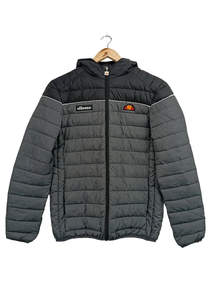 ELLESSE Steppjacke Bild 1