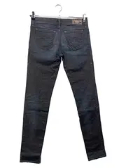 Vorschaubild DIESEL Jeans Straight Leg 2
