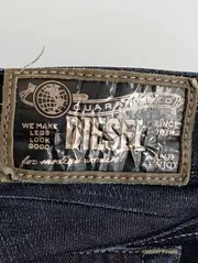 Vorschaubild DIESEL Jeans Straight Leg 3