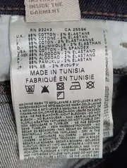 Vorschaubild DIESEL Jeans Straight Leg 5