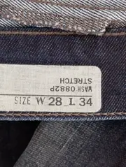 Vorschaubild DIESEL Jeans Straight Leg 4