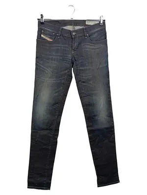 DIESEL Jeans Straight Leg