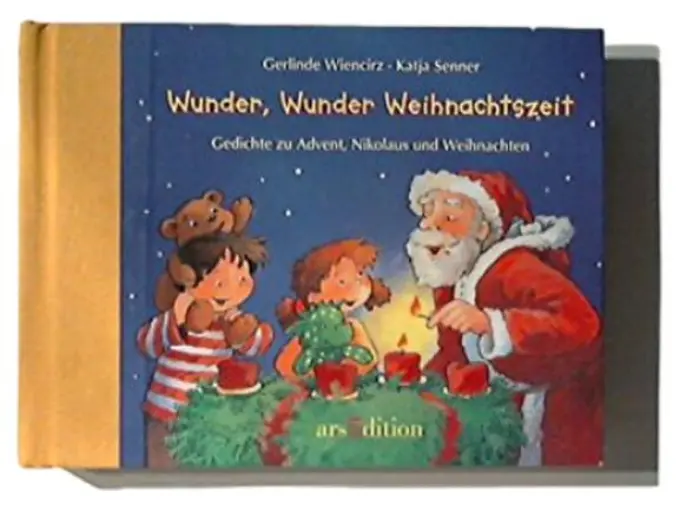 Buch für Kinder Bild 1