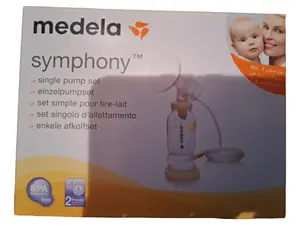 MEDELA Elektrische Milchpumpe