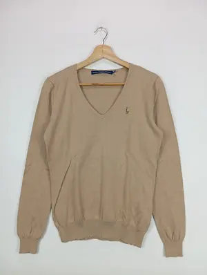 RALPH LAUREN SPORT Pullover