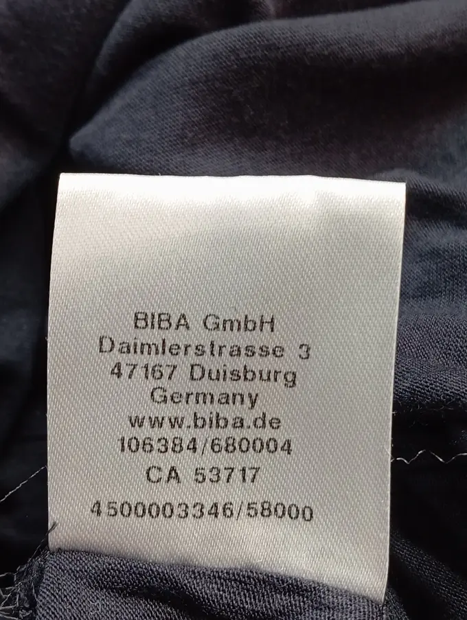 BIBA Sommerkleid Bild 5