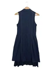 Vorschaubild BIBA Sommerkleid 2