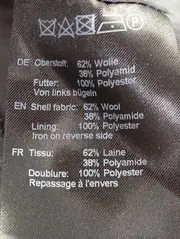 Vorschaubild HALLHUBER Klassischer Mantel 4