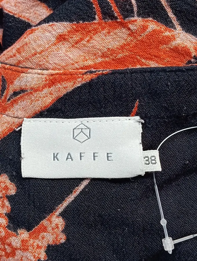 KAFFE Langarmshirt Bild 3