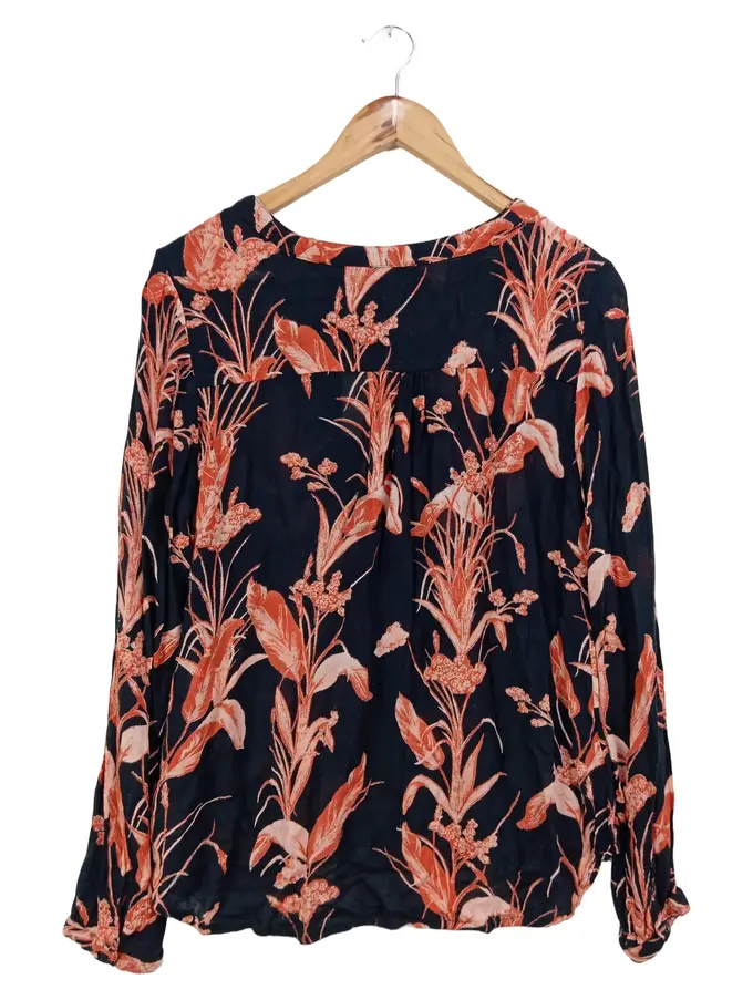 KAFFE Langarmshirt Bild 2