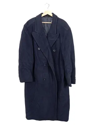 WORMLAND Klassischer Mantel