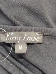 Vorschaubild KING LOUIE Freizeitkleid 3