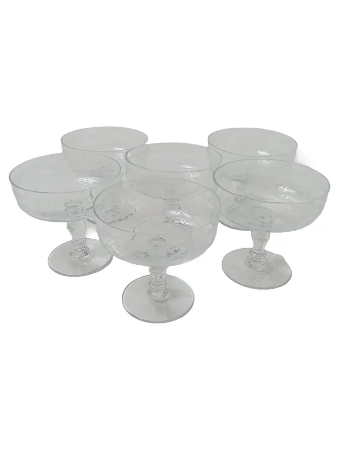 MARKENLOS Trinkglas Bild 1