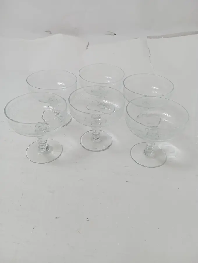 MARKENLOS Trinkglas Bild 4