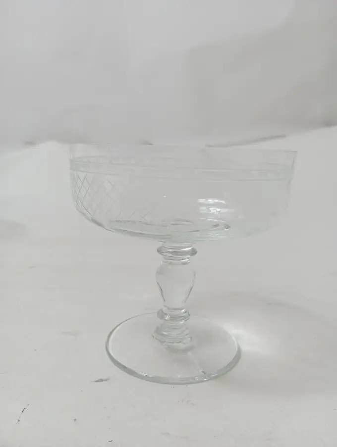 MARKENLOS Trinkglas Bild 2
