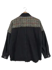Vorschaubild ZARA Jeansjacke 2
