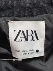 Vorschaubild ZARA Jeansjacke 3