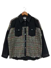 Vorschaubild ZARA Jeansjacke 1