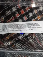 Vorschaubild ZARA Jeansjacke 4