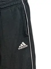 Vorschaubild 2 von Herren Jogginghose Gr. S Schwarz Sportlich Trainingshose