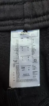 Vorschaubild 3 von Herren Jogginghose Gr. S Schwarz Sportlich Trainingshose