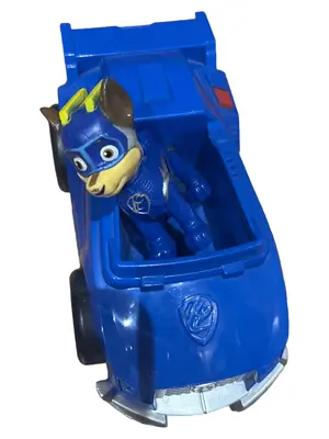 PAW PATROL Spielzeugauto