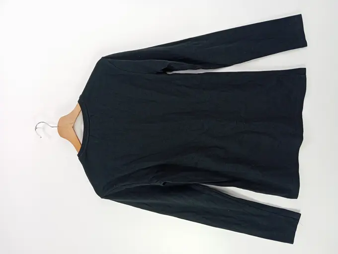 ZARA Langarmshirt Bild 4