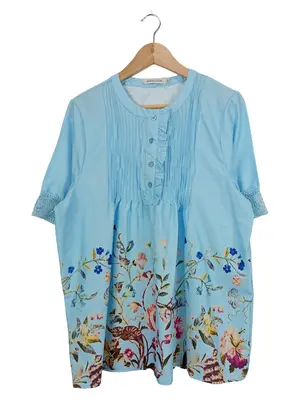 MISSLOOK Blusenkleid