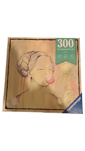RAVENSBURGER Puzzle