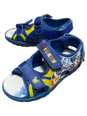 Vorschaubild MICKEY MOUSE Outdoorsandalen 2