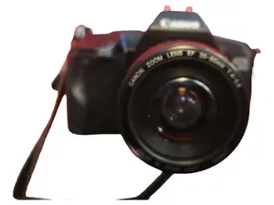 CANON Analoge Spiegelreflexkamera