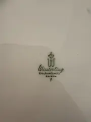Vorschaubild WINTERLING Kuchenteller 2