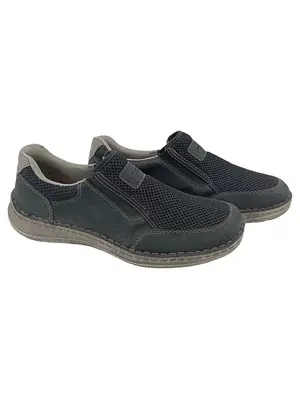 RIEKER Slipper
