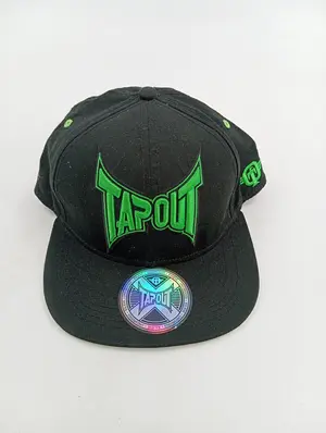 TAPOUT Cap