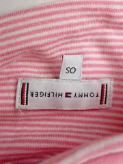 Vorschaubild 2 von Kindermütze Rosa Beanie Baumwolle Elasthan Gr. 0