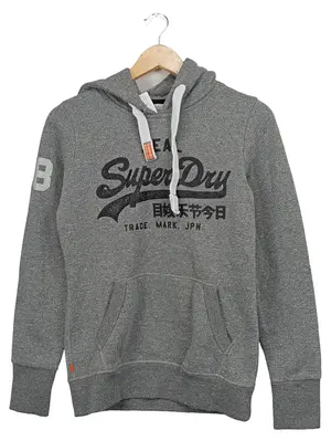 SUPERDRY Kapuzenpullover