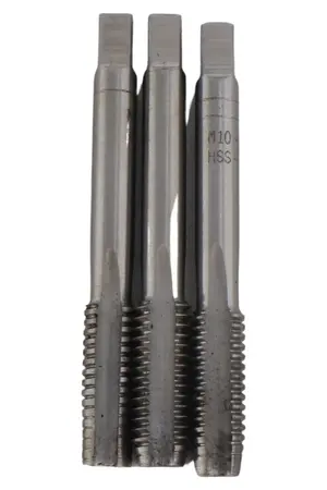 PROJAHN Gewindebohrer