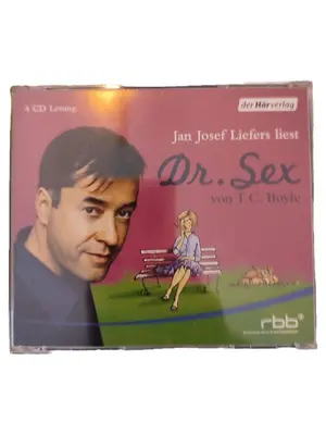 Hörbuch für Erwachsene