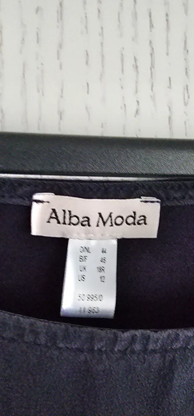 ALBA MODA T-Shirt Bild 2