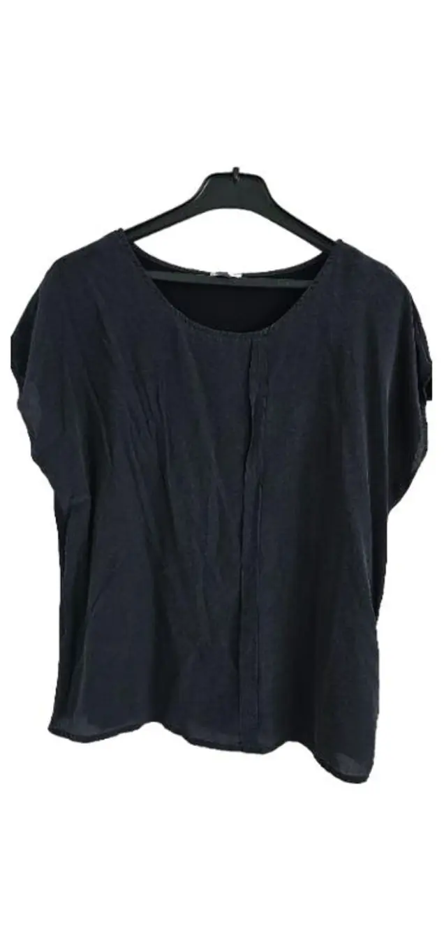 ALBA MODA T-Shirt Bild 1