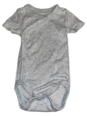 CLOUD ISLAND™ Baby Body