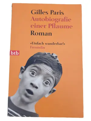 Autobiografie