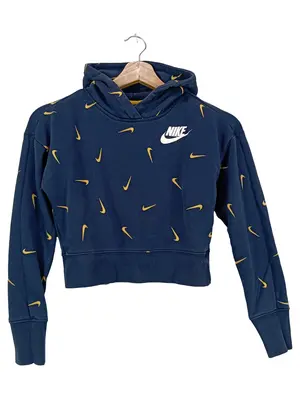 NIKE Kapuzenpullover
