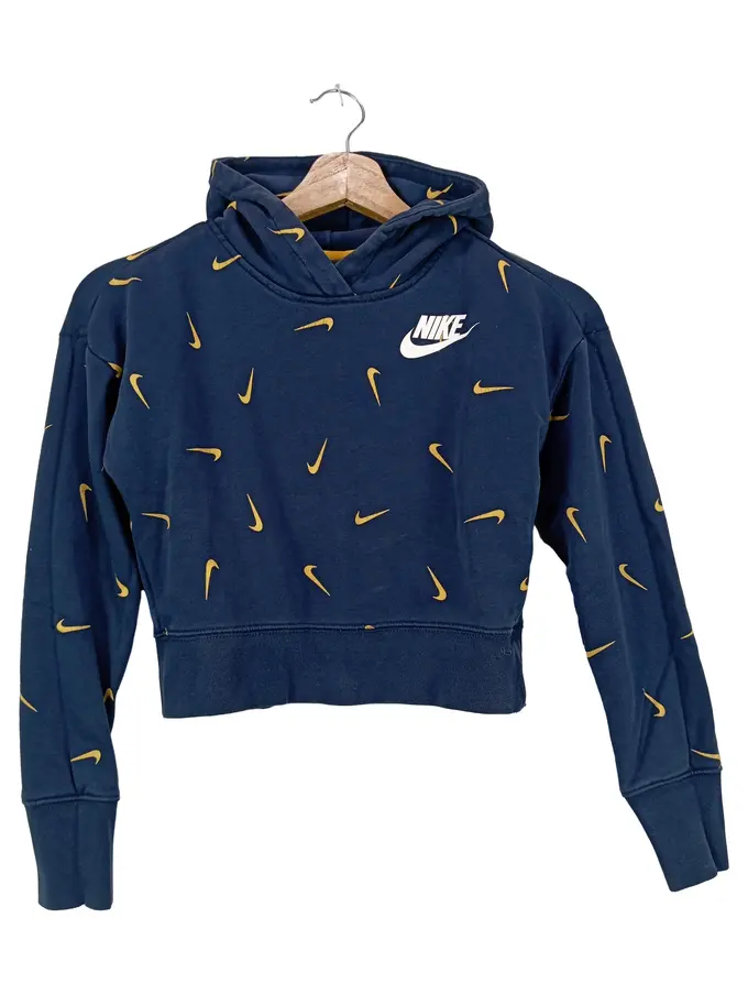 NIKE Kapuzenpullover Bild 1