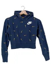 Vorschaubild NIKE Kapuzenpullover 1