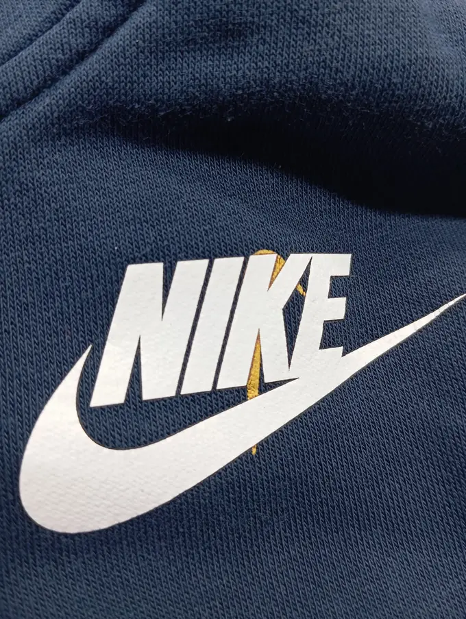 NIKE Kapuzenpullover Bild 3