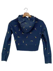 Vorschaubild NIKE Kapuzenpullover 2